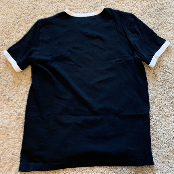 Express logo tee - Picture 3 of 4